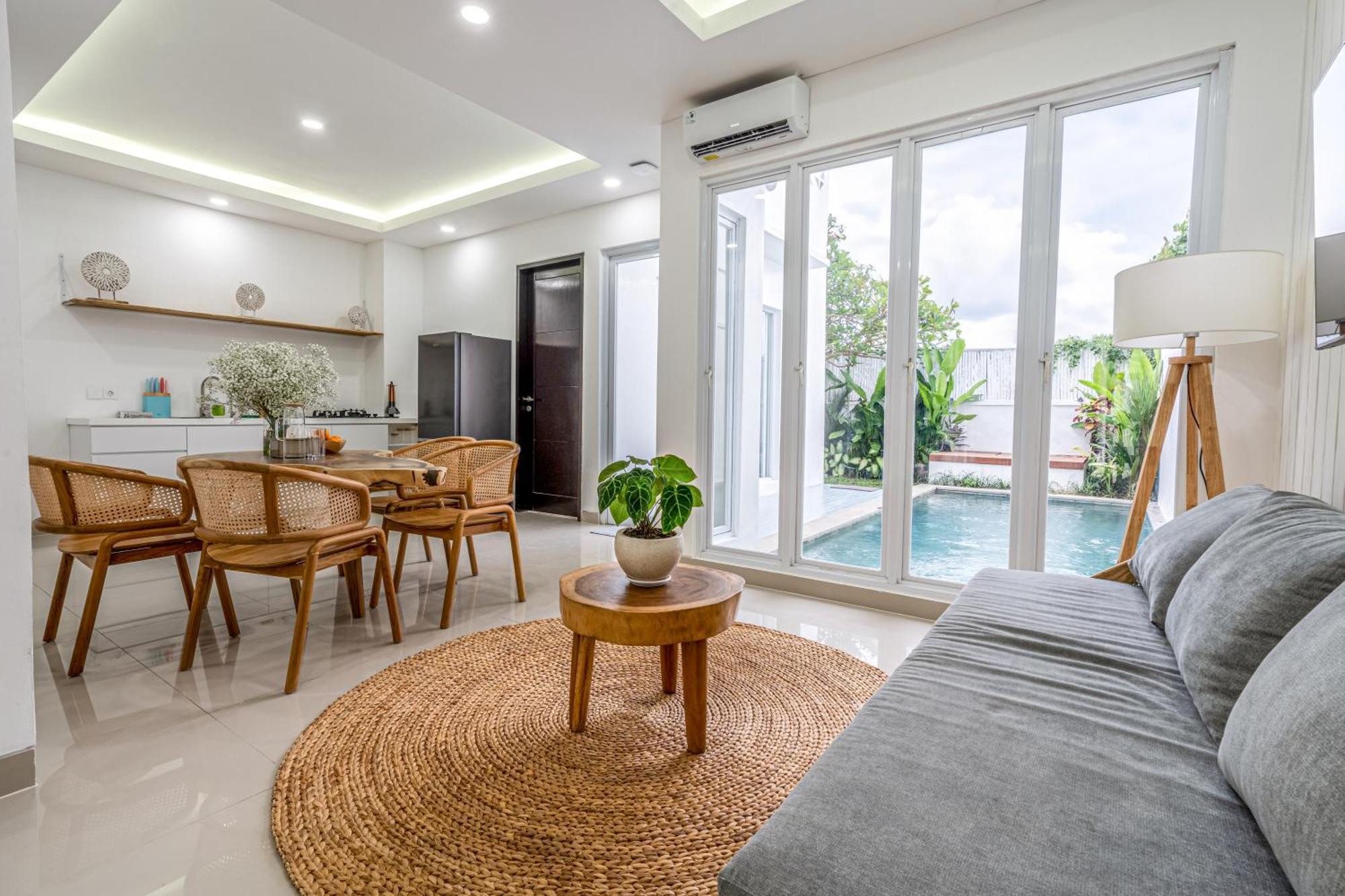 From Sunrise To Starlight - Balis View Is Waiting Villa