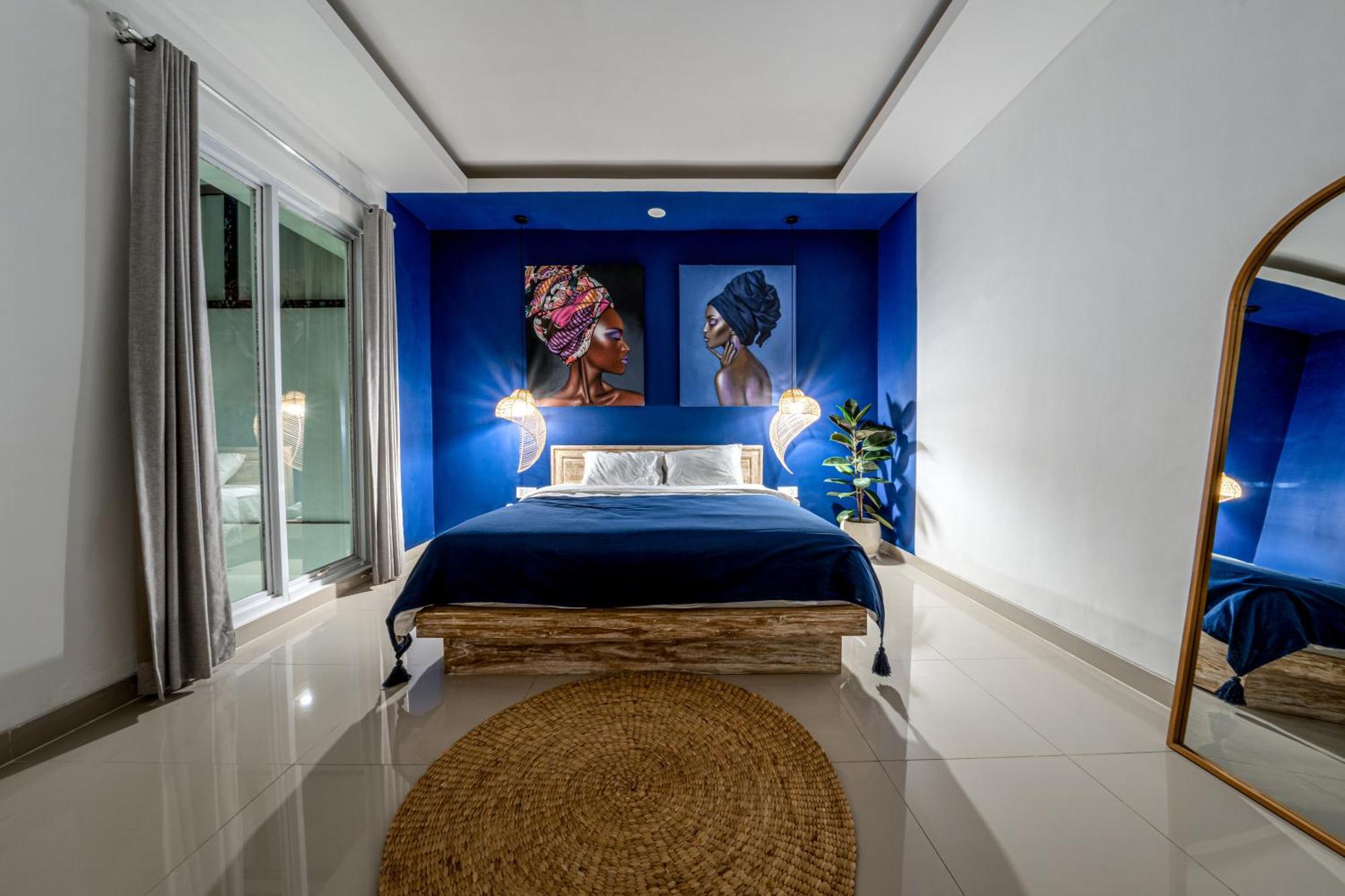 From Sunrise To Starlight - Balis View Is Waiting Villa *